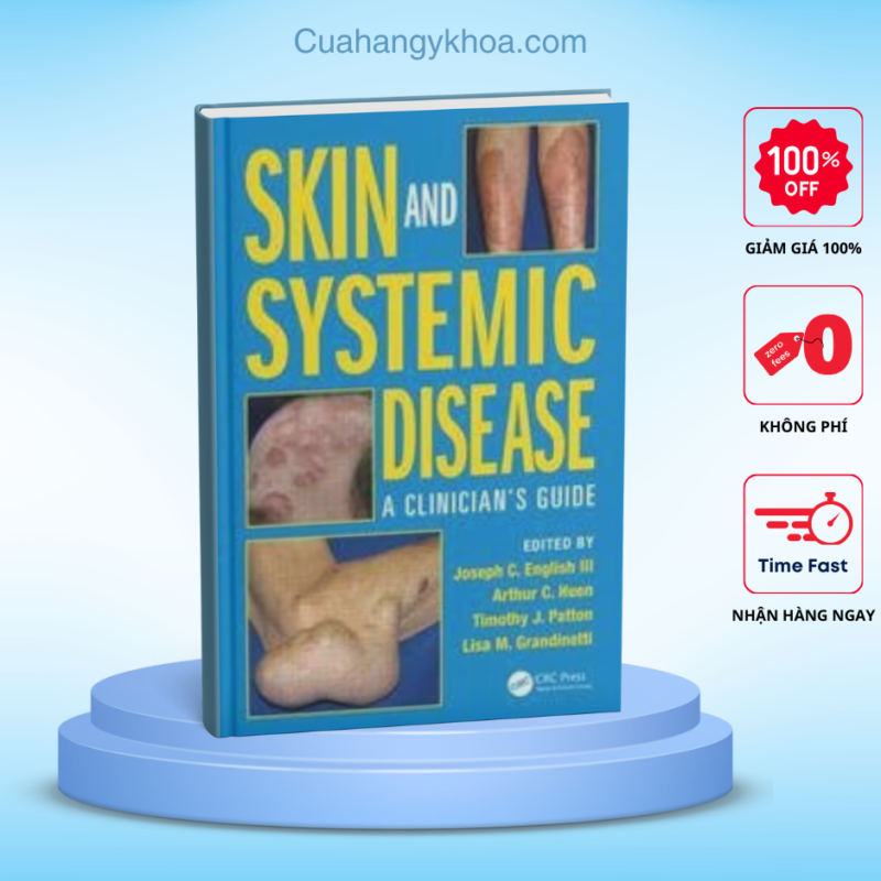 Skin and Systemic Disease-A Clinician Guide