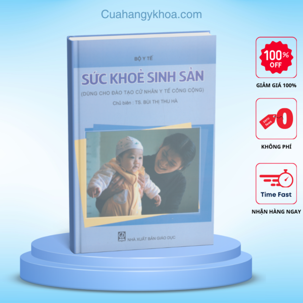 Suc Khoe Sinh San (CNYTCC) - Bo Y Te