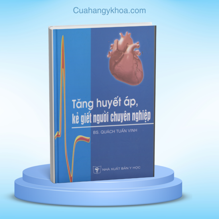 Tăng huyết áp: Kẻ giết người chuyên nghiệp.