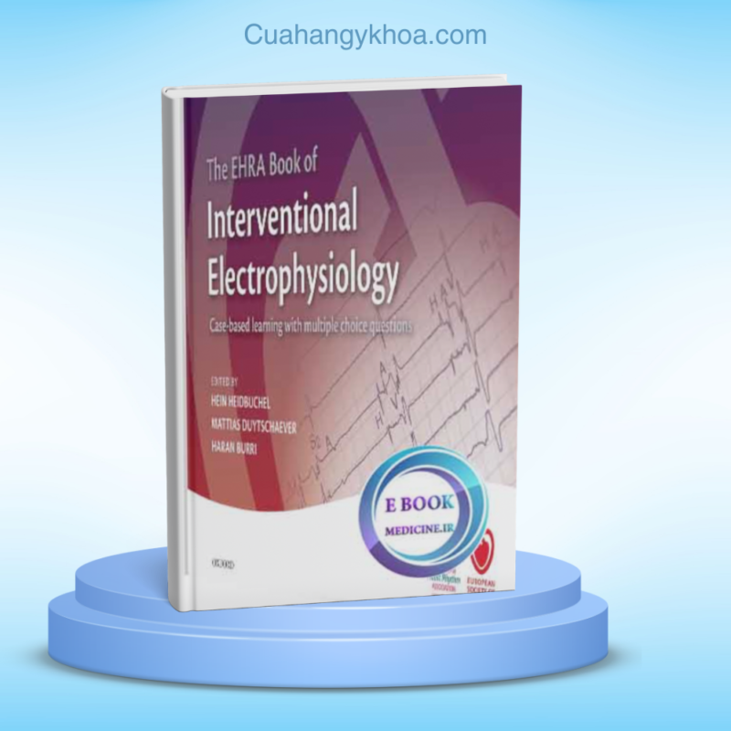 The EHRA Book of Interventional Electrophysiology