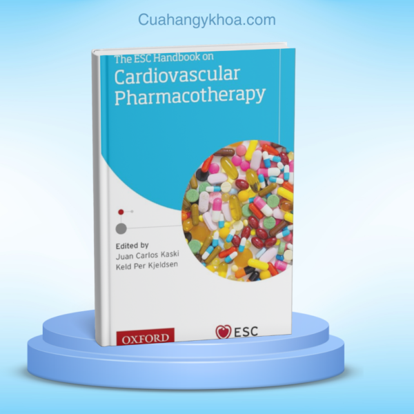 The ESC Handbook on Cardiovascular Pharmacotherapy (2 edn)