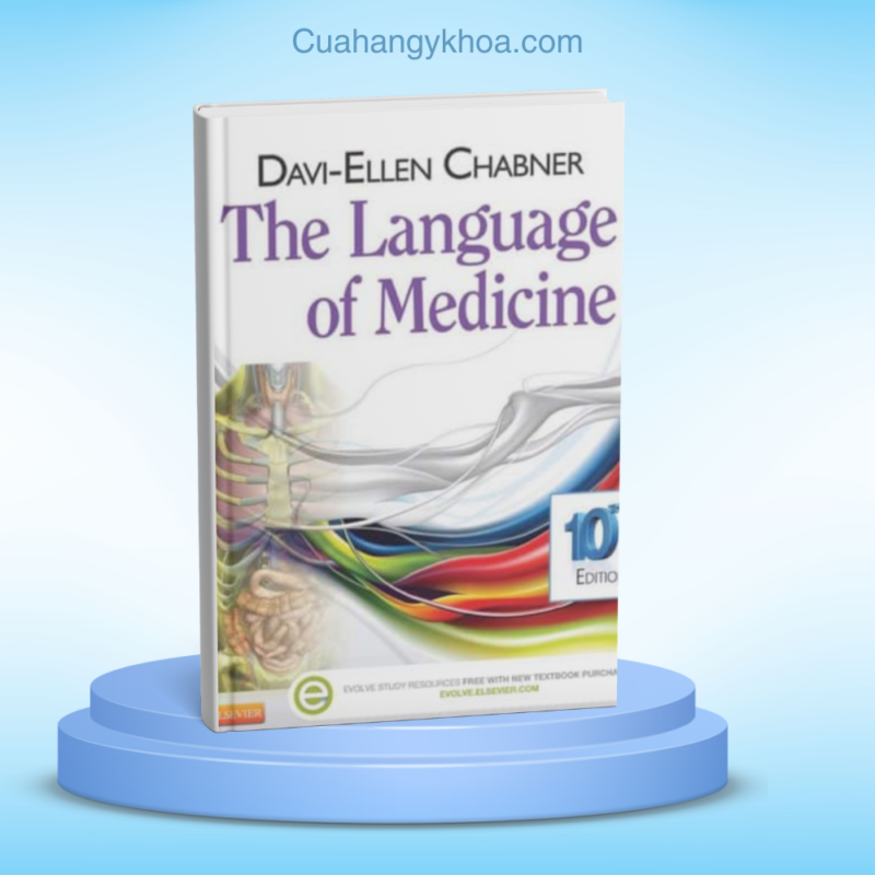 The Language Of Medicine 10th