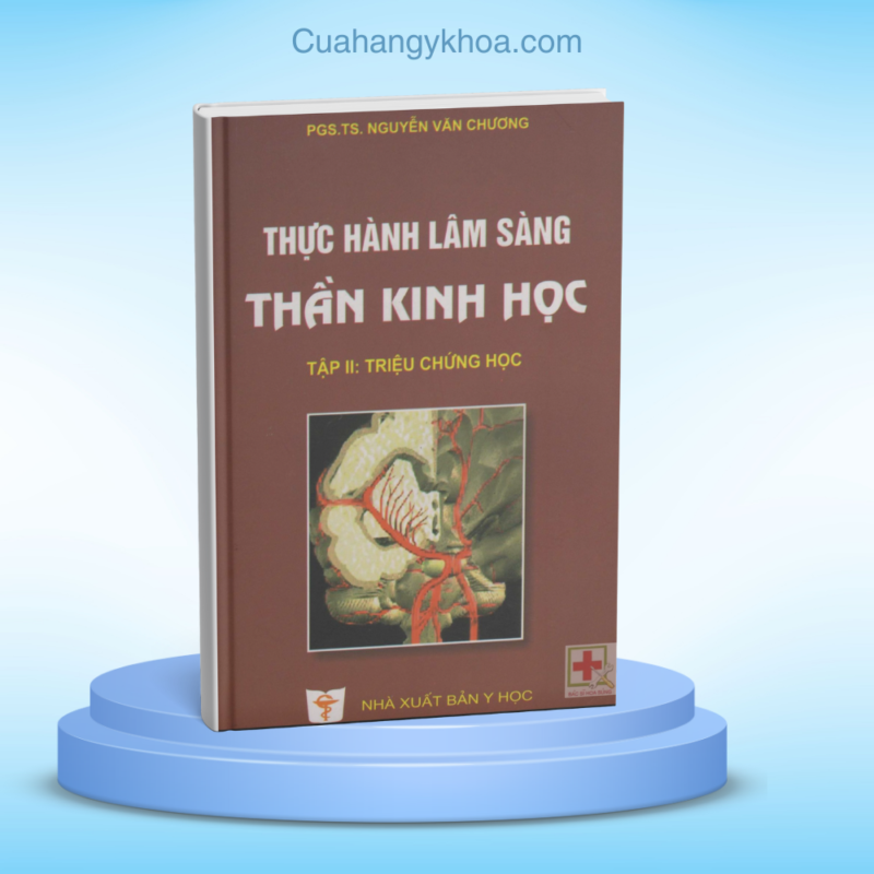 Thuc Hanh Lam Sang Than Kinh Hoc Tap 2