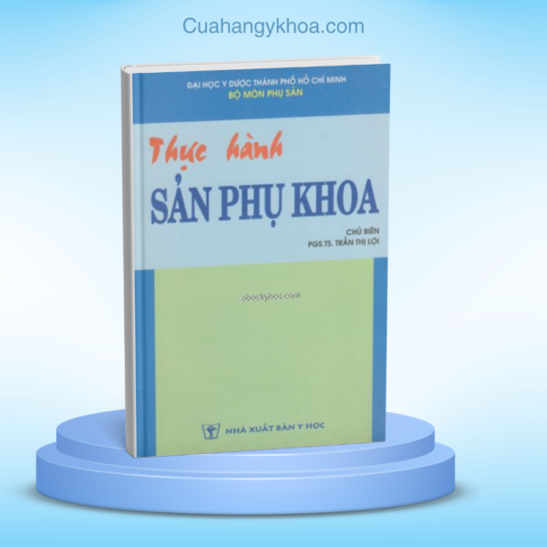 Thuc Hanh San Phu Khoa 2011 DHYD TPHCM