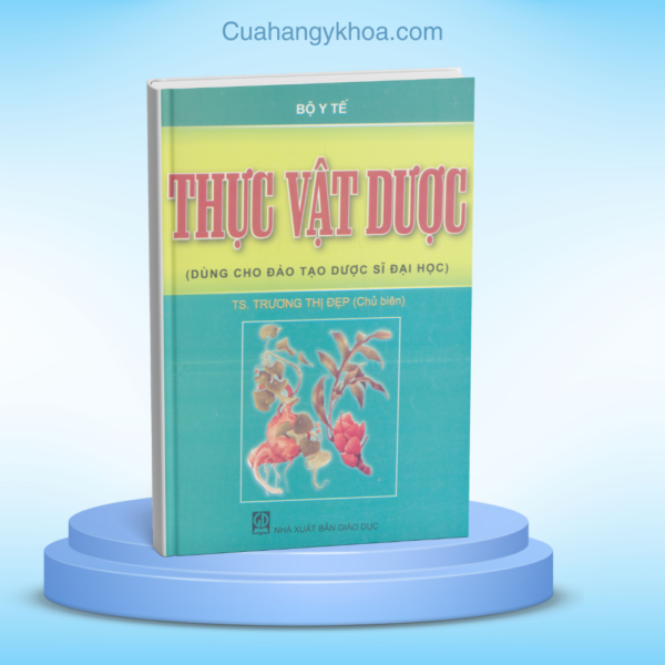 Thuc Vat Duoc Bo Y Te