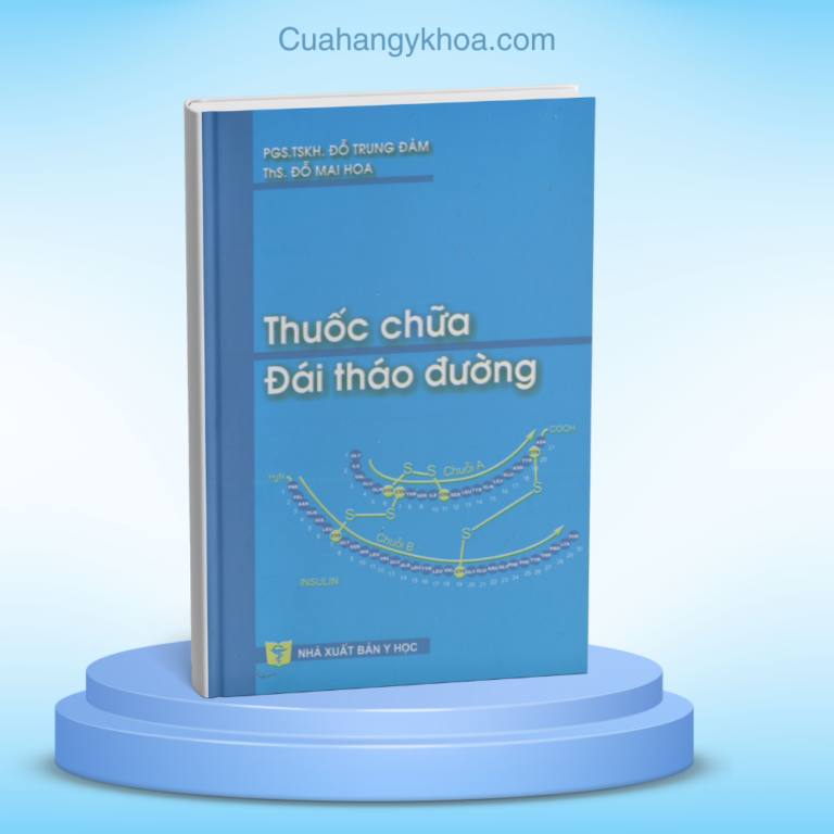 Thuốc chữa đái tháo đường