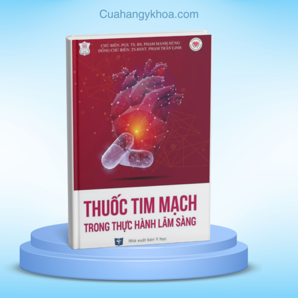 Thuoc Tim Mach