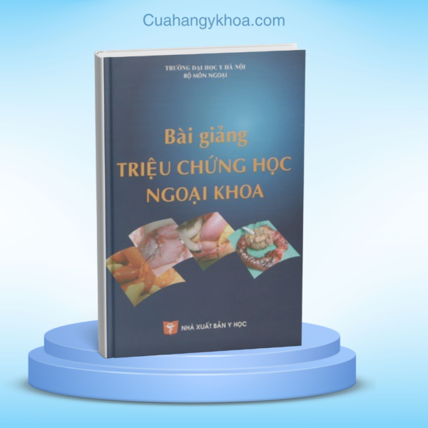 Trieu Chung Hoc Ngoai Y3 DH Y HN (2013)