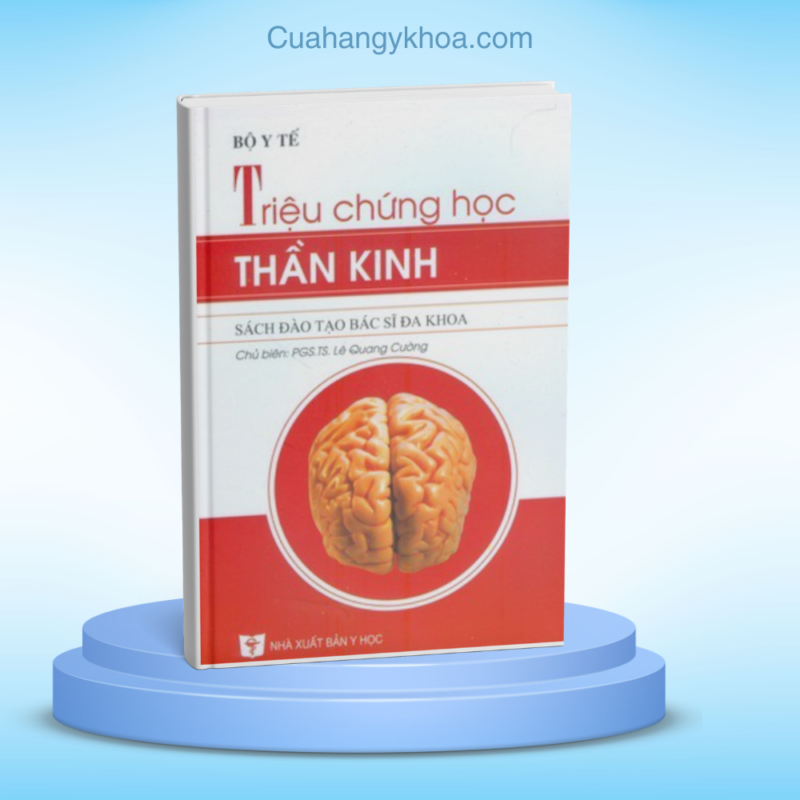 Trieu Chung Hoc Than Kinh Bo Y Te