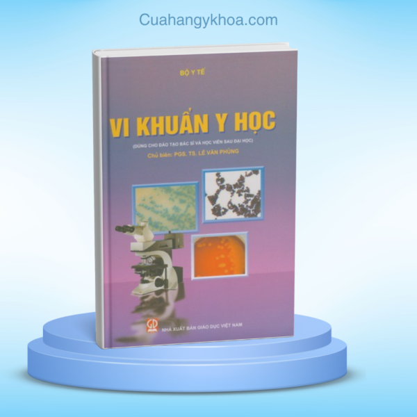 Vi Khuan Y Hoc (SDH Bo Y Te