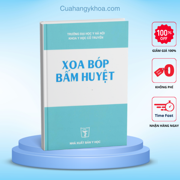 Xoa Bop Bam Huyet - DH Y Ha Noi