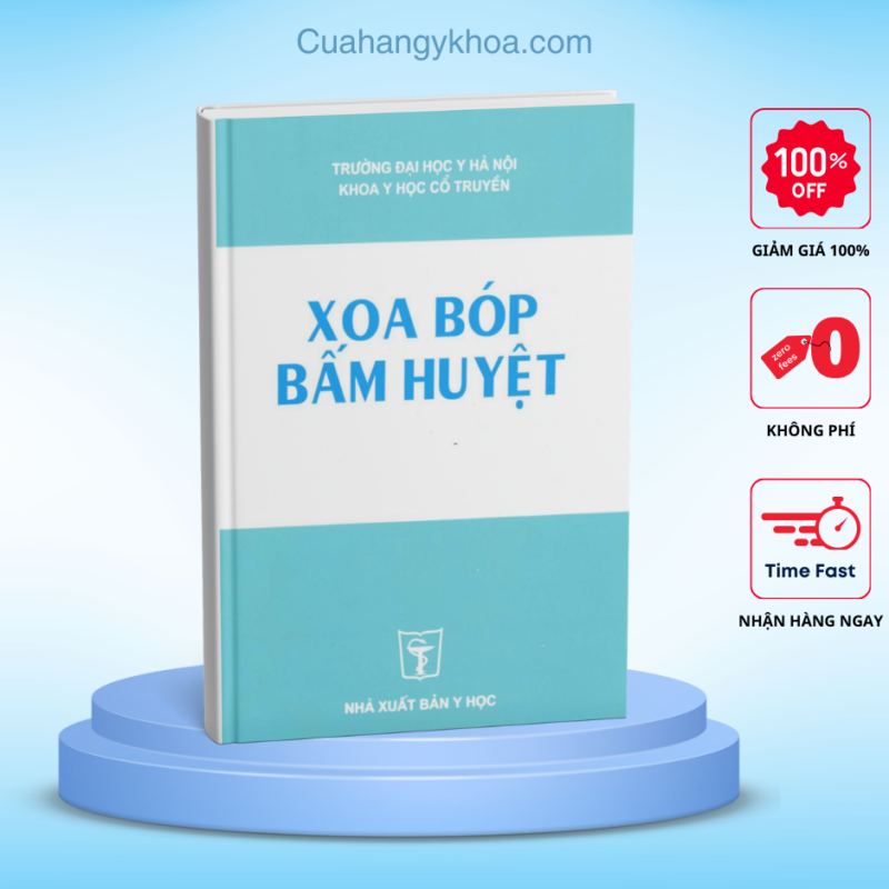 Xoa Bop Bam Huyet - DH Y Ha Noi