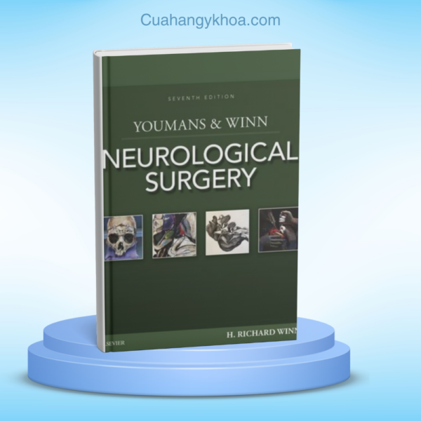 Youmans and Winn Neurological Surgery 7e