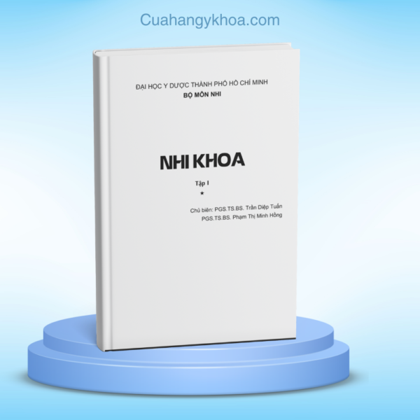 nhi khoa yds 2020 tap1