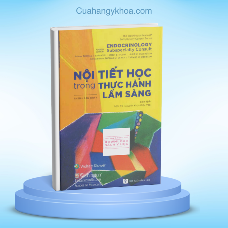 noi tiet hoc lam sang
