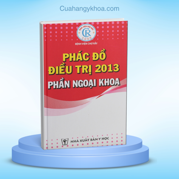 phac do ngoai cho ray 2013