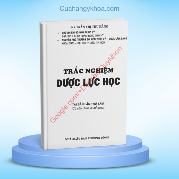 trac nghiem duoc luc hoc