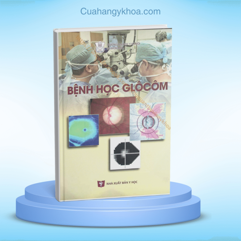 Benh học glocom