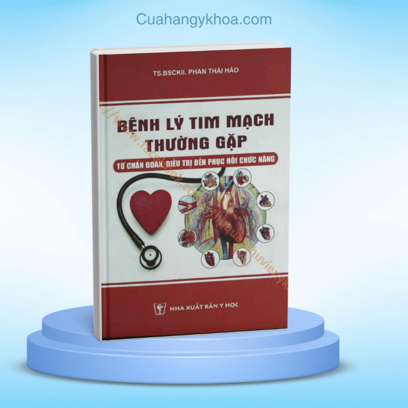 Benh ly tim mach thuong gap