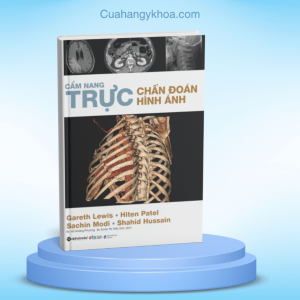 Cam nang truc va chuan doan hinh anh