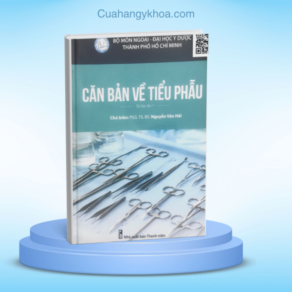 Can ban ve phau thuat