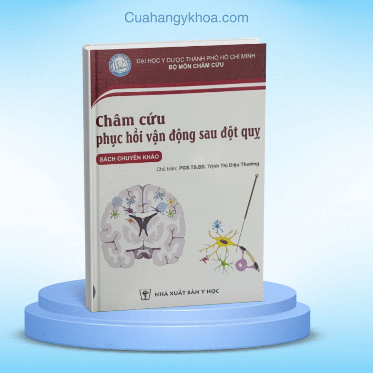 Châm cứu phục hồi sau đột quỵ