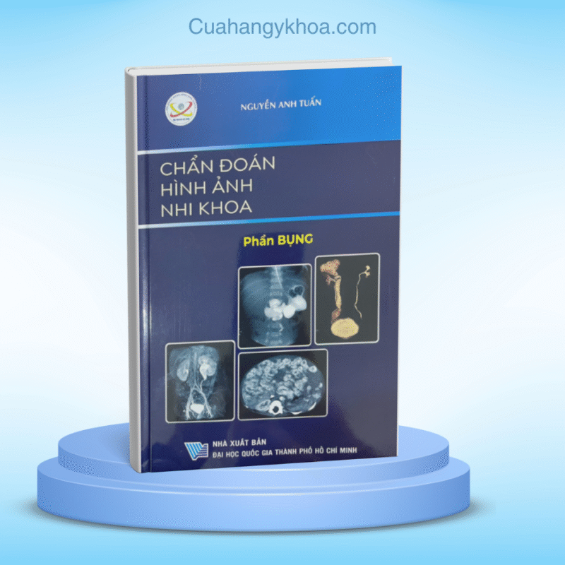 Chuan doan hinh anh nhi khoa