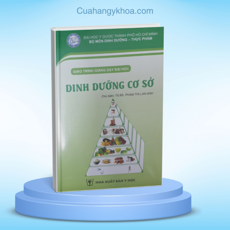 Dinh dưỡng cơ sở – Y Dược HCM