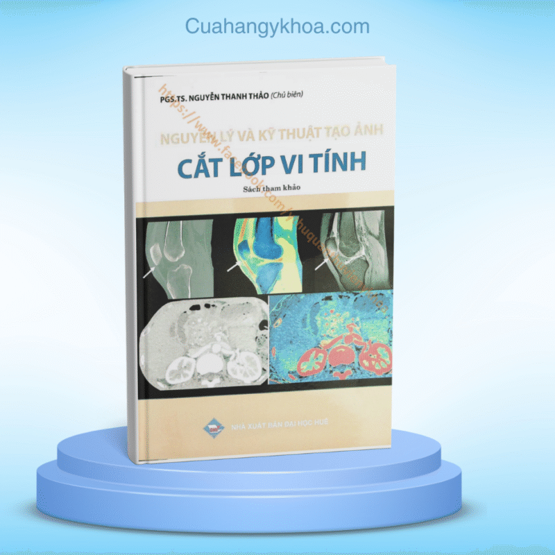 Nguyen ly va ky thuat tao anh cat lop vi tinh