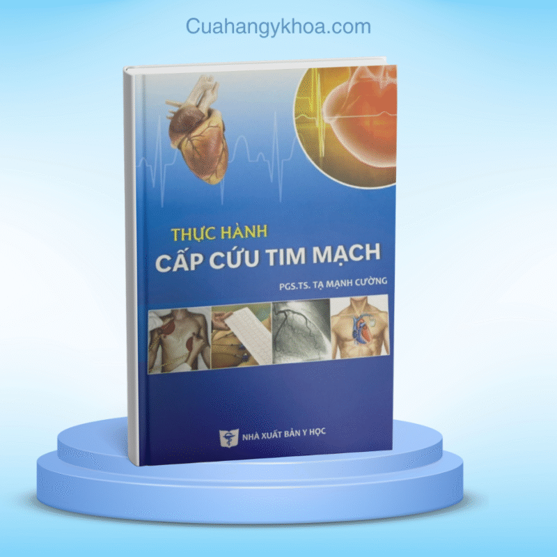 Thuc hanh cap cuu tim mach