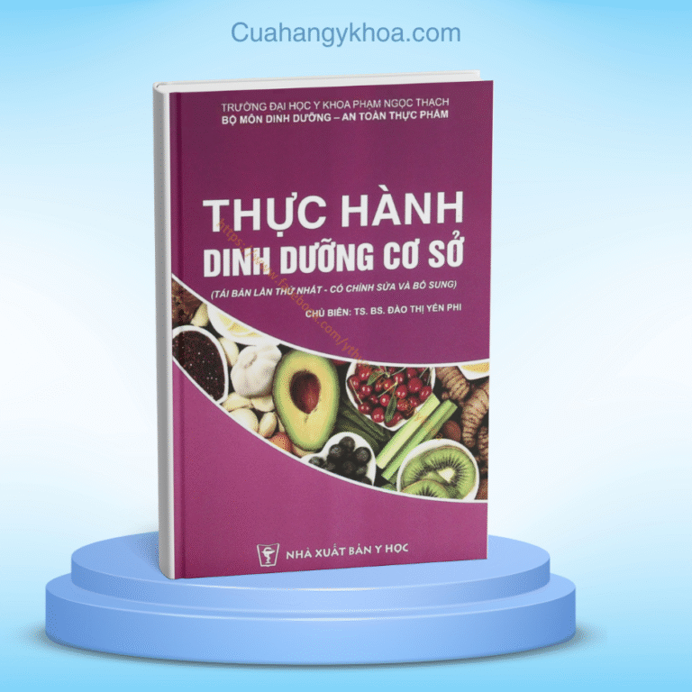 Thực hành dinh dưỡng cơ sở