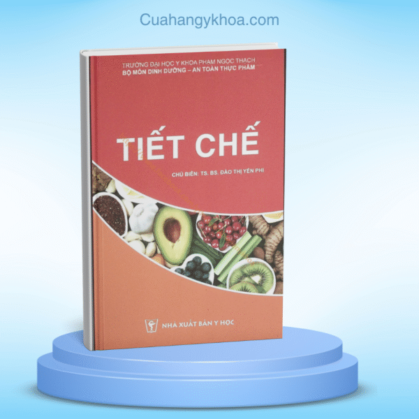 Tiet che dai hoc y PNT