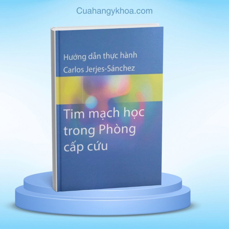 Tim mach hoc trong phong cap cuu