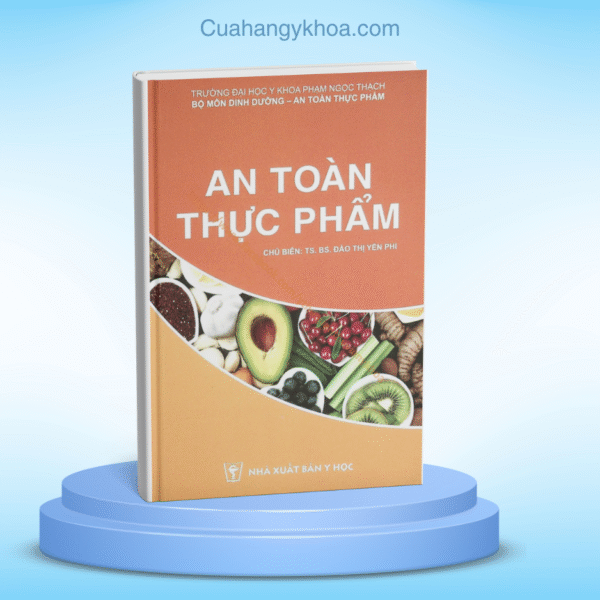 an toan thuc pham y pham ngoc thach