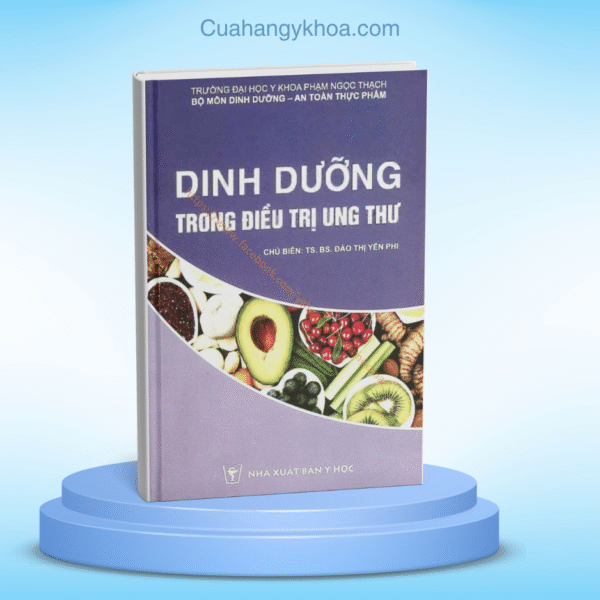 dinh duong trong dieu tri ung thu