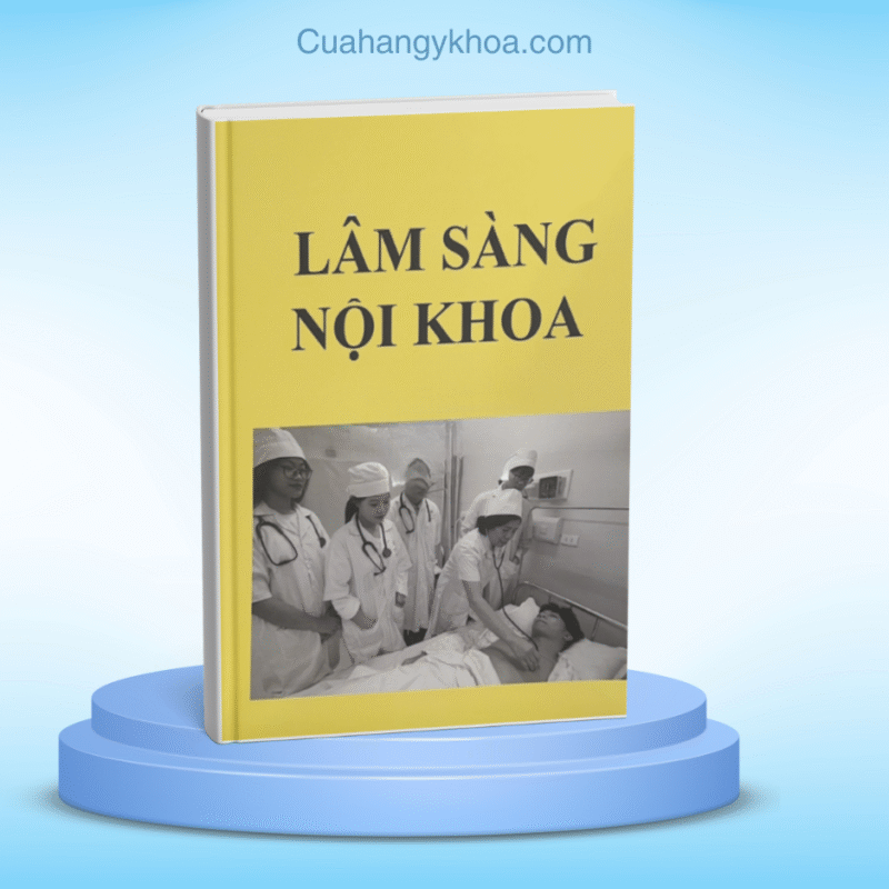 lam sang noi khoa yds