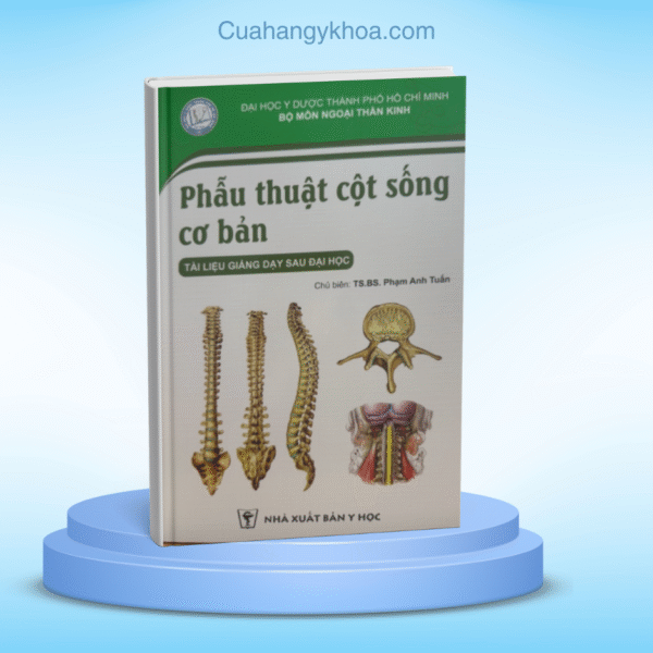 phau thuat cot song co ban