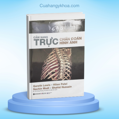 Cam nang truc chuan doan hinh anh