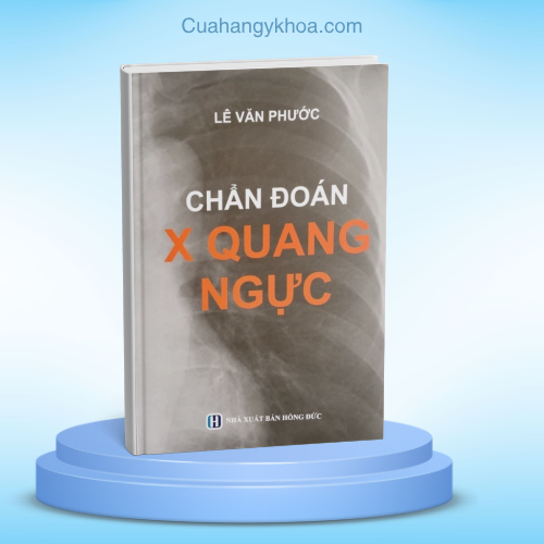 Chuẩn đoán X quang ngực