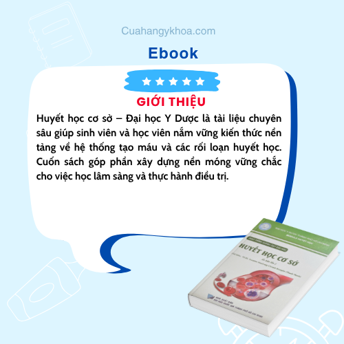 Huyet hoc co so