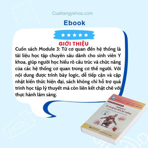 Module 3 tu co quan den he thong
