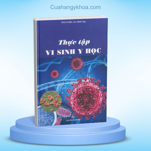 Thực tập vi sinh y học
