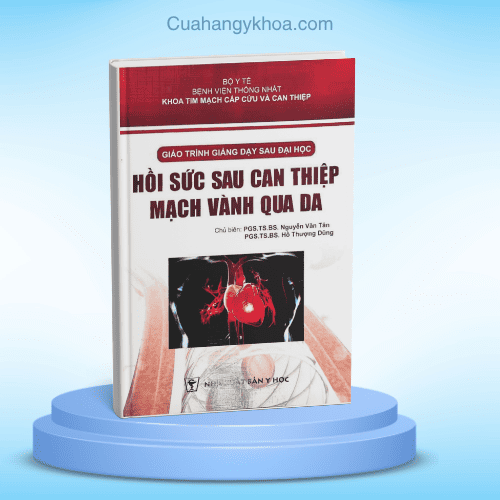 Hồi sức sau can thiệp mạch vành qua da