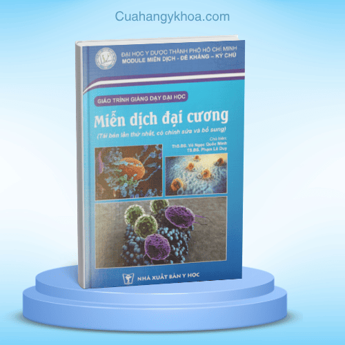 Miễn dich đại cương