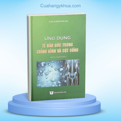 Ung dung te bao goc trong chinh hinh va cot song