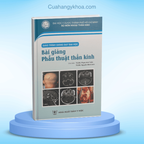 Bài giảng phẩu thuật thần kinh