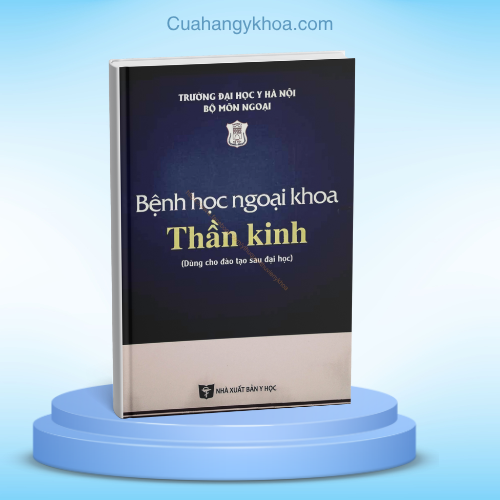 Bệnh học ngoại khoa thần kinh