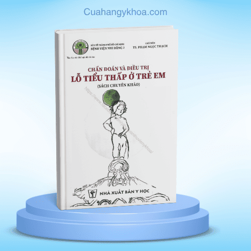 Chuẩn đoán và điều trị lỗ tiểu thấp ở trẻ em