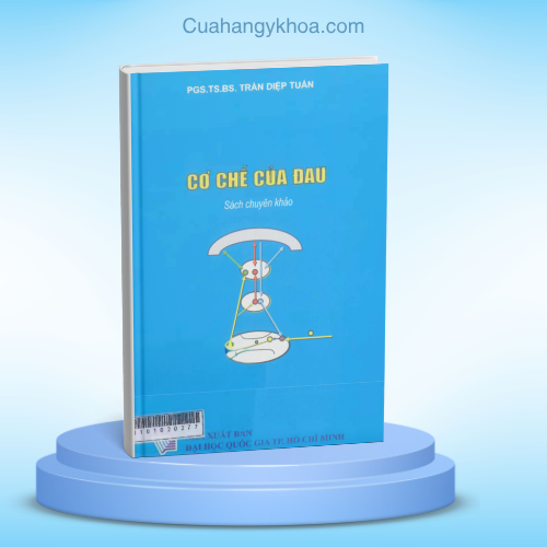 Cơ chế của đau