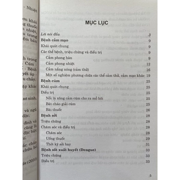 Vận dụng đông y chữa một số bệnh thường gặp trong gia đình tập 1